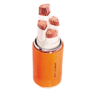 BTLY隔離型（柔性）無(wú)機(jī)礦物絕緣防火電纜